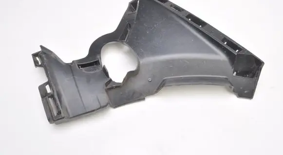Mercedes-Benz EQB Front bumper mounting bracket A2438857401