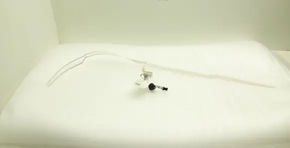 BMW 5 F10 F11 Sensor 9227766 65209227766