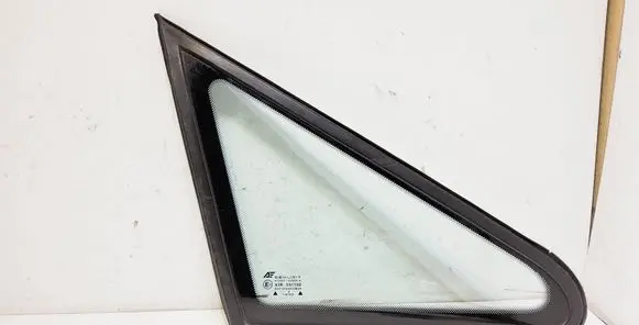 Ford Galaxy Front triangle window/glass 43R001100
