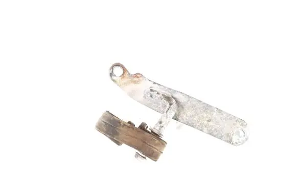 Muffler mount bracket/holder