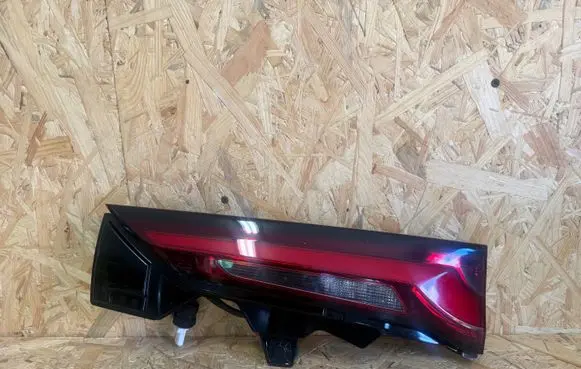 Mazda CX-60 Tailgate rear/tail lights 8448771600