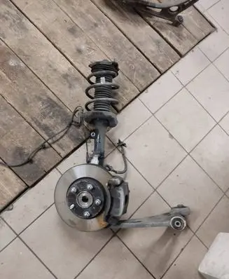 KIA Niro Front suspension assembly kit set 