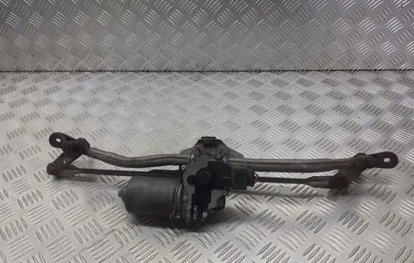 Skoda Fabia Mk2 (5J) Front wiper linkage 5J1955113A