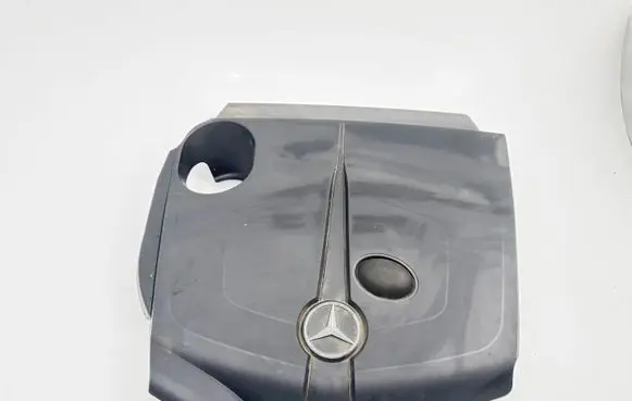 Mercedes-Benz GLA W156 X156 Engine cover (trim) A6510109815 4012313E