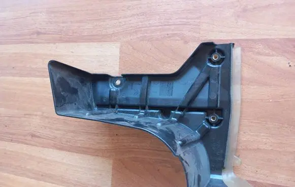 Timing belt guard (cover)