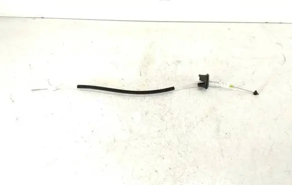 Audi Q7 4L Rear door cable line 