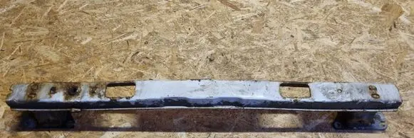 Peugeot 207 CC Rear bumper cross member 808853C
