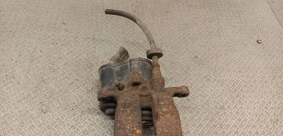 Audi A6 S6 C6 4F Rear brake caliper 