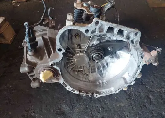 Hyundai Getz Manual 5 speed gearbox H51973 517542