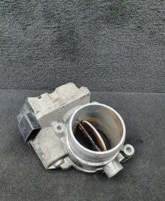 Audi Q5 SQ5 Throttle valve 4E0145950H
