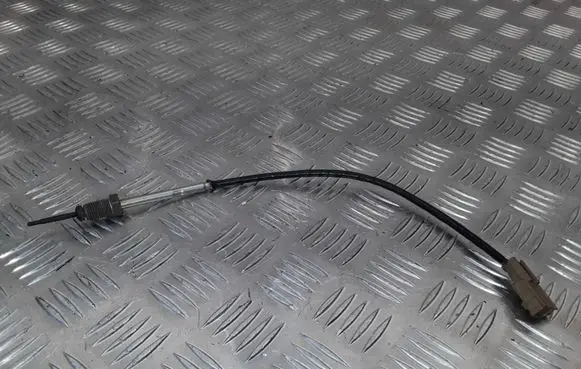 Renault Megane III Lambda probe sensor 8201014126
