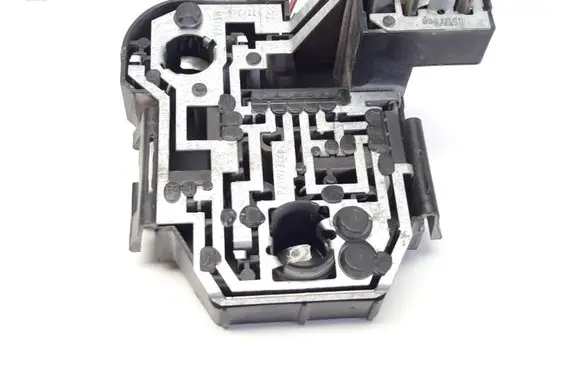 Tail light part