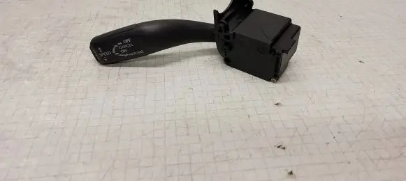 Audi A4 S4 B6 8E 8H Cruise control stalk 8E0953521D