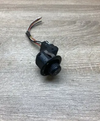 Ford Fiesta Wing mirror switch 93BG17B676BB