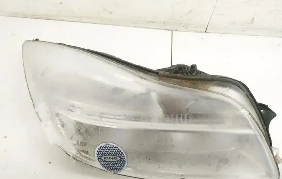 Opel Insignia A Headlight/headlamp 22831925 1ej009630-04