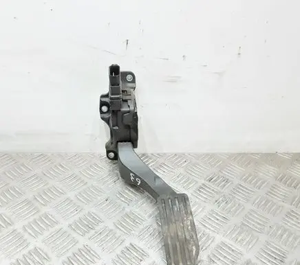 Volvo S80 Accelerator throttle pedal 6G929F836DD C95YE01 6PV00922003