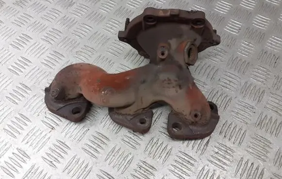 Renault Vel Satis Exhaust manifold BRAK