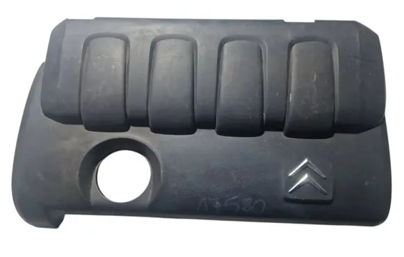 Citroen C3 Engine cover (trim) 9648443480 9648442980