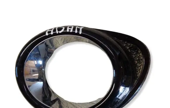 Opel Adam Rear/tail lights 13355283 13355285
