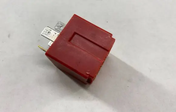 Fiat Grande Punto Other relay 24438887