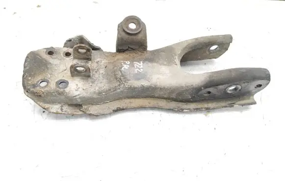 Mazda B series UF Frame 