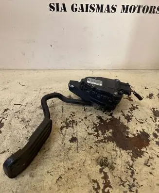 Ford Galaxy Accelerator throttle pedal 7M3721603D 6PV00777003
