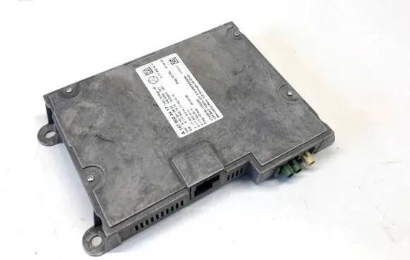 Mercedes-Benz GLE W167 Other control units/modules A1679004417