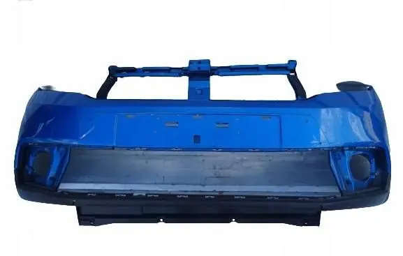 Dacia Sandero II Front bumper camera 12741909631