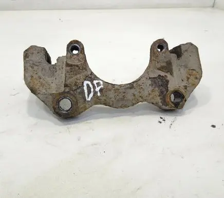 Opel Zafira A Front Brake Caliper Pad/Carrier 