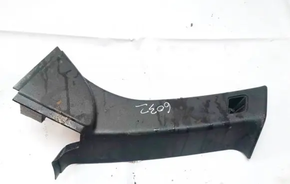 Volvo V50 Other interior part