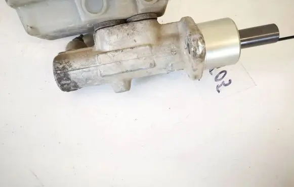 Renault Espace III Master brake cylinder