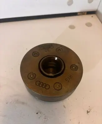 Audi A4 S4 B7 8E 8H Camshaft pulley/ VANOS 234234234