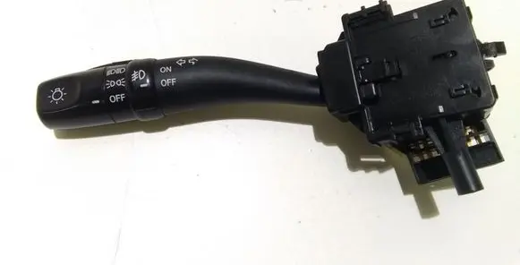 KIA Carens II Indicator stalk 202004729