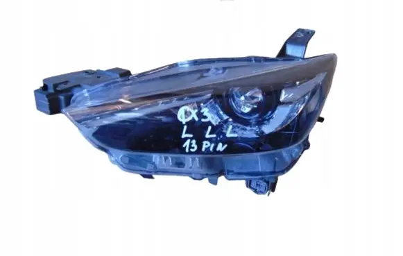 Mazda CX-30 Headlight/headlamp D10E51040