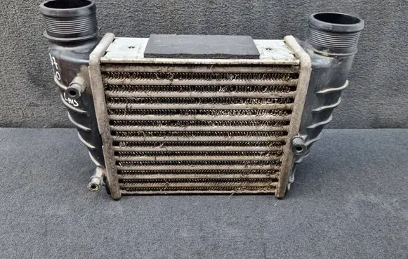 Audi A4 S4 B7 8E 8H Intercooler radiator 8E0145806Q