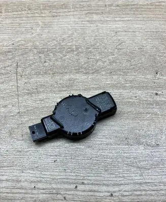 BMW 5 F10 F11 Rain sensor 6832977 6PW012752