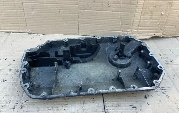Audi A4 S4 B7 8E 8H Oil sump 059103604F