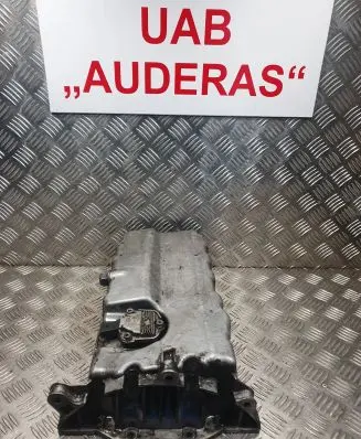 Volkswagen Touran I Oil sump 038103603AG