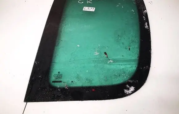 Skoda Roomster (5J) Rear side window AS3 5J975038814