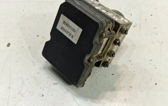 Audi A4 S4 B7 8E 8H ABS Pump 8E0910517H 8E0614517BF