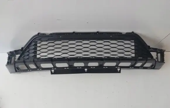 Volkswagen T-Roc Front bumper lower grill 2GA805903D