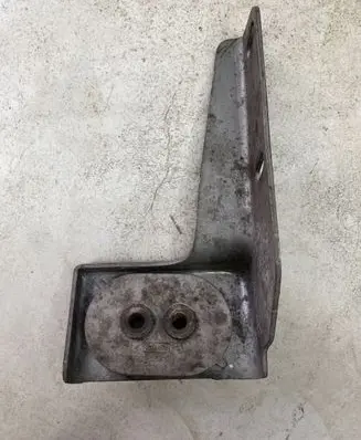 Ford C-MAX II Muffler mount bracket/holder AG915K213AA