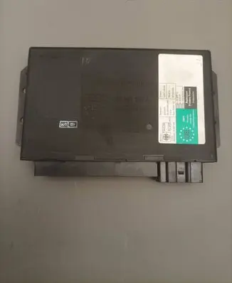Audi A6 S6 C5 4B Engine control unit/module 4B0962258A 410215006001