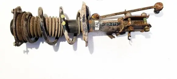 Nissan e-NV200 Front shock absorber/damper 