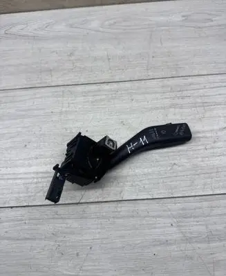 Volkswagen PASSAT B6 Wiper control stalk 1K0953519H 01203514 20351491430712