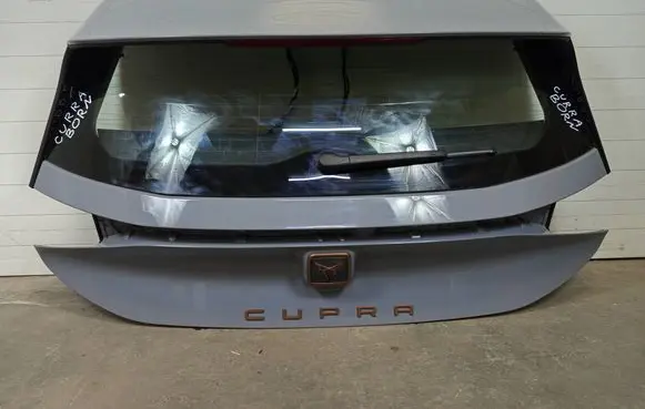 Cupra Born Tailgate/trunk/boot lid KLABABORTY