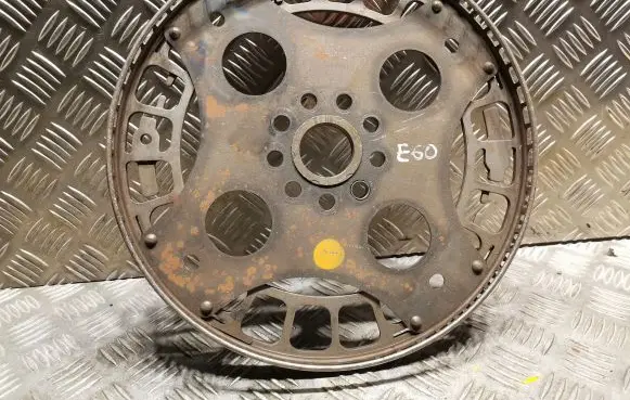Flywheel