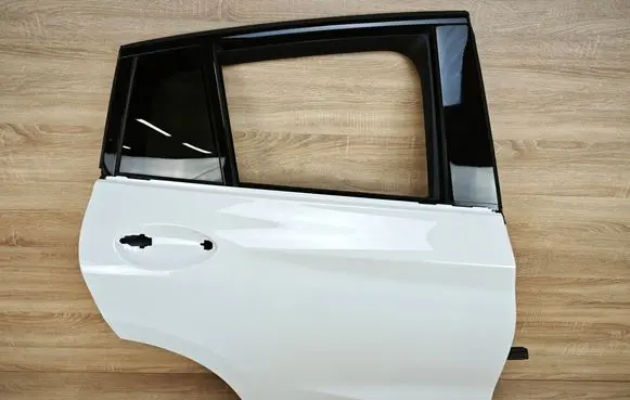 BMW X4 G02 Rear door DRZWPTN73