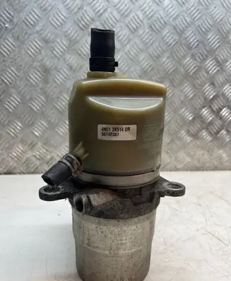 Volvo V50 Power steering pump 4N513K514DR