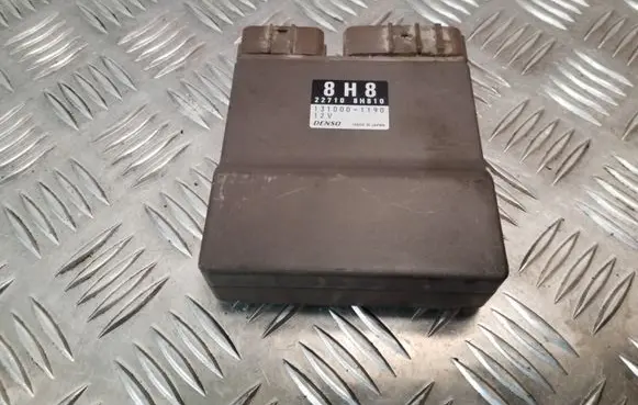 Nissan Primera Fuel injection control unit/module 227108H810 1310001190